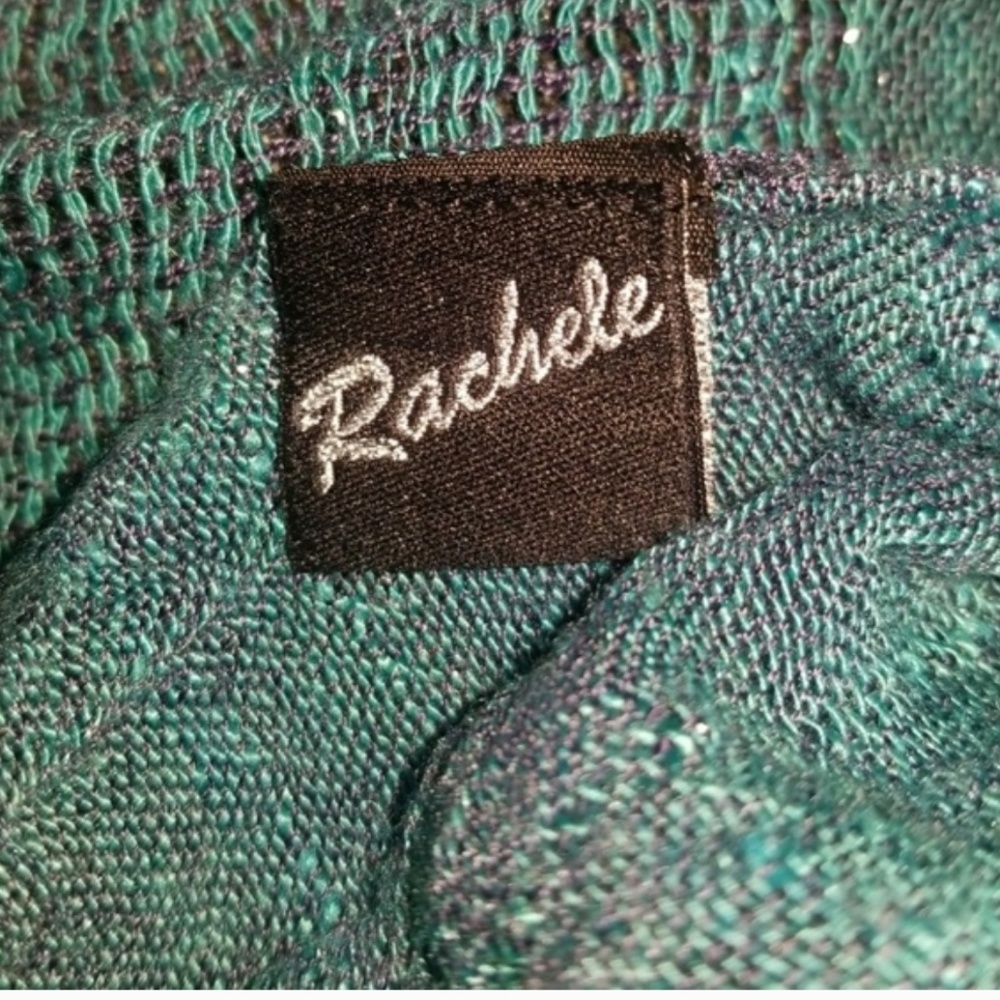 5/$25 ⭐️ Rachele Scarf - Picture 3 of 4